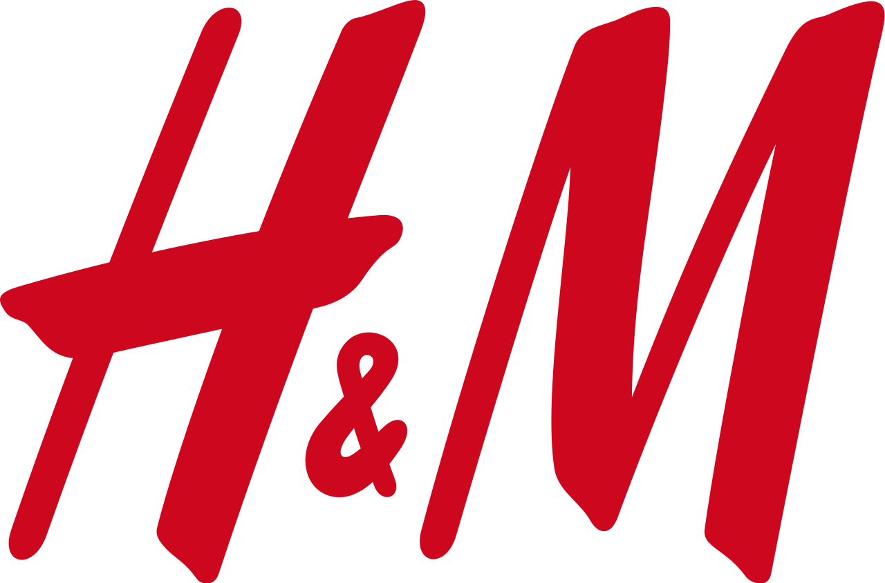 H & M